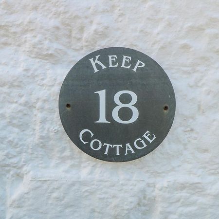 Keep Cottage Pickering Exterior photo