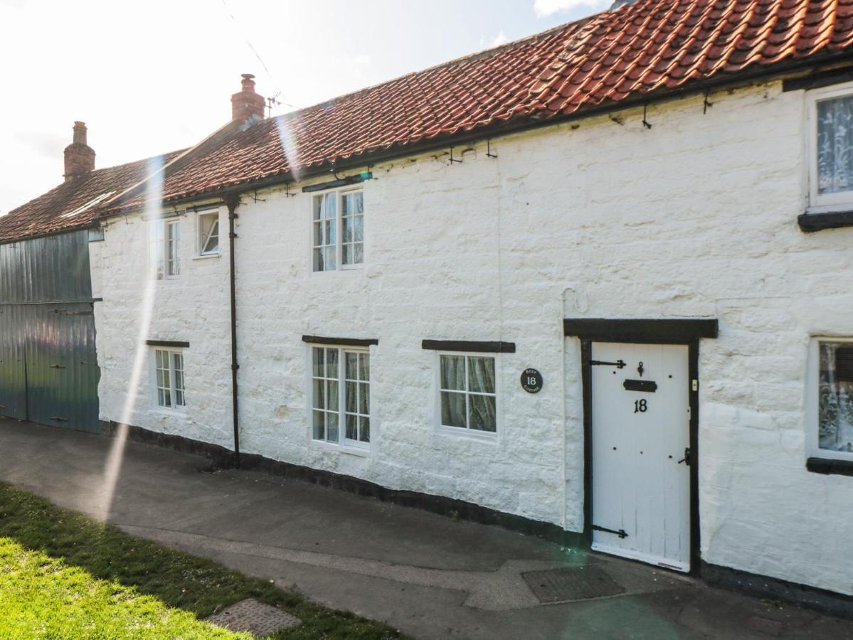 Keep Cottage Pickering Exterior photo